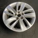 18" REGAL 14-17 18x8 , 5 split spoke Original OEM Wheel Rim - View 7
