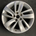 18" REGAL 14-17 18x8 , 5 split spoke Original OEM Wheel Rim - Additional View