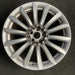 19" 640i GT 18-19 19x8.5, 7 V spoke Original OEM Wheel Rim - Additional View