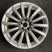 19" 640i GT 18-19 19x8.5, 7 V spoke Original OEM Wheel Rim - Additional View