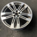 21" AUDI SQ5 18 21x8.5 , Original OEM Wheel Rim - MACHINED GREY - View 8