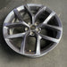 20" CHALLENGER 19-20 20x8 , , Y spoke, , Original OEM Wheel Rim - CHARCOAL - View 7