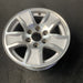 17" SIERRA 1500 PICKUP 19 classic , 17x8, 5 spoke Original OEM Wheel Rim - - View 8