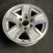 17" SIERRA 1500 PICKUP 19 classic , 17x8, 5 spoke Original OEM Wheel Rim - - View 7
