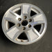 17" SIERRA 1500 PICKUP 19 classic , 17x8, 5 spoke Original OEM Wheel Rim - - View 7