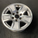 17" SIERRA 1500 PICKUP 19 classic , 17x8, 5 spoke Original OEM Wheel Rim - - View 8