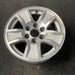 17" SIERRA 1500 PICKUP 19 classic , 17x8, 5 spoke Original OEM Wheel Rim - - View 8