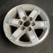 17" SAVANA 1500 VAN 10-14 , aluminum Original OEM Wheel Rim - MACHINED SILVER - View 7