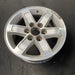 17" SAVANA 1500 VAN 10-14 , aluminum Original OEM Wheel Rim - MACHINED SILVER - View 8