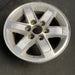 17" SAVANA 1500 VAN 10-14 , aluminum Original OEM Wheel Rim - MACHINED SILVER - View 7