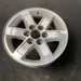17" SAVANA 1500 VAN 10-14 , aluminum Original OEM Wheel Rim - MACHINED SILVER - View 8