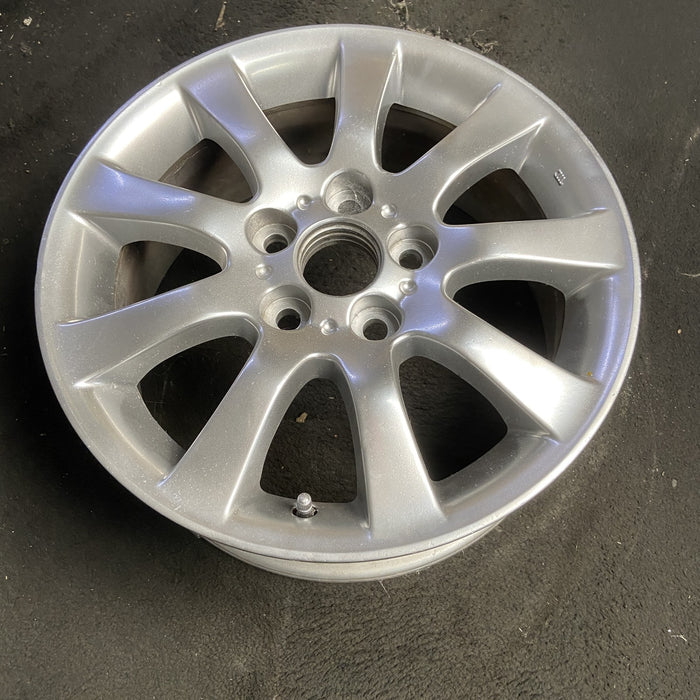 16" LEXUS ES300 02-03 , w/o Original OEM Wheel Rim - SILVER - View 7