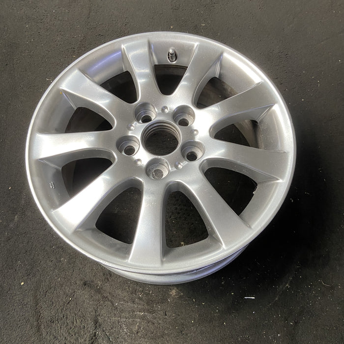 16" LEXUS ES300 02-03 , w/o Original OEM Wheel Rim - SILVER - View 8