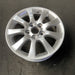 16" LEXUS ES300 02-03 , w/o Original OEM Wheel Rim - SILVER - View 8