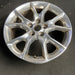 20" GRAND CHEROKEE 14 20x8, 10 spoke Original OEM Wheel Rim - POLISHED - View 7