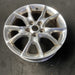 20" GRAND CHEROKEE 14 20x8, 10 spoke Original OEM Wheel Rim - POLISHED - View 8