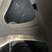 20" GRAND CHEROKEE 14 20x8, 10 spoke Original OEM Wheel Rim - POLISHED - View 10