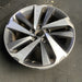 18" NX300 18-21 18x7.5 , , angled spoke Original OEM Wheel Rim - MACHINED - View 7