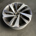 18" NX300 18-21 18x7.5 , , angled spoke Original OEM Wheel Rim - MACHINED - View 8