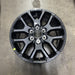 20" SEQUOIA 23 20x8, 6 Y spoke Original OEM Wheel Rim - CHARCOAL - Additional View