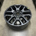 20" SEQUOIA 23 20x8, 6 Y spoke Original OEM Wheel Rim - CHARCOAL - View 8