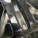 22" SEQUOIA 23-26 22x8 Original OEM Wheel Rim - MACHINED CHARCOAL - View 9
