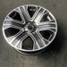 20" WAGONEER 22-23 20x9, , straight spoke Original OEM Wheel Rim - MACHINED - View 8
