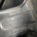 20" WAGONEER 22-23 20x9, , straight spoke Original OEM Wheel Rim - MACHINED - View 9