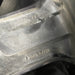 20" WAGONEER 22-23 20x9, , straight spoke Original OEM Wheel Rim - MACHINED - View 10