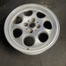 15" CLUBMAN 08-09 15x5.5, alloy, 7 hole , Original OEM Wheel Rim - SILVER - View 7