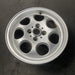 15" CLUBMAN 08-09 15x5.5, alloy, 7 hole , Original OEM Wheel Rim - SILVER - View 8