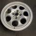 15" CLUBMAN 08-09 15x5.5, alloy, 7 hole , Original OEM Wheel Rim - SILVER - View 7