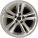16" CRUZE 16 VIN B , 16x7 Original OEM Wheel Rim - Front View