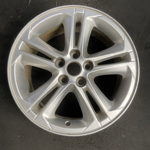 16" CRUZE 16 VIN B , 16x7 Original OEM Wheel Rim - Additional View