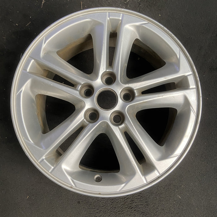 16" CRUZE 16 VIN B , 16x7 Original OEM Wheel Rim - Additional View
