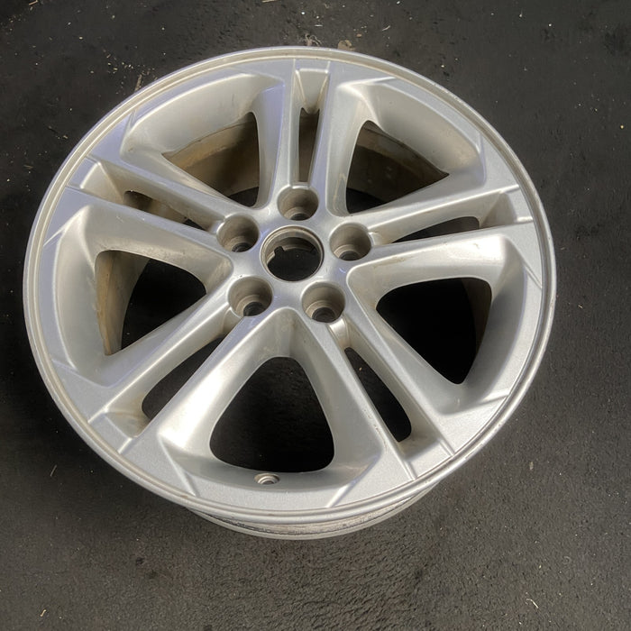 16" CRUZE 16 VIN B , 16x7 Original OEM Wheel Rim - View 7