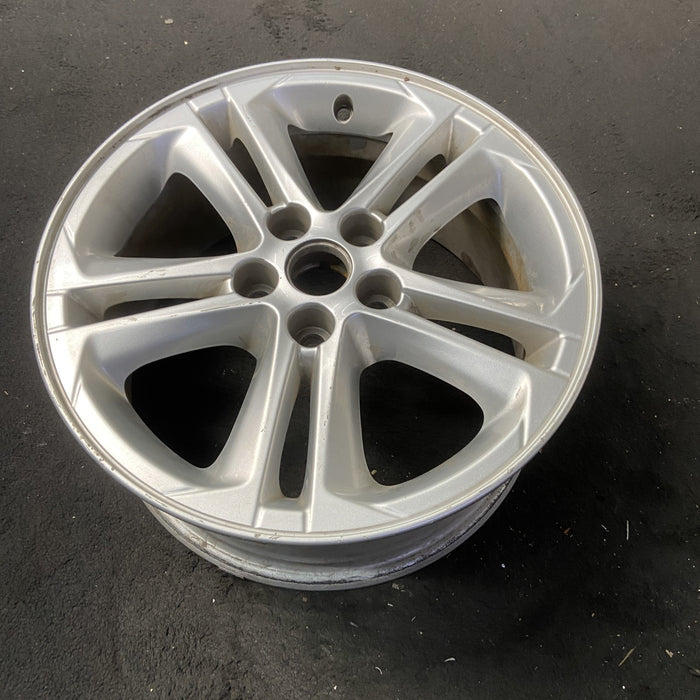 16" CRUZE 16 VIN B , 16x7 Original OEM Wheel Rim - View 8
