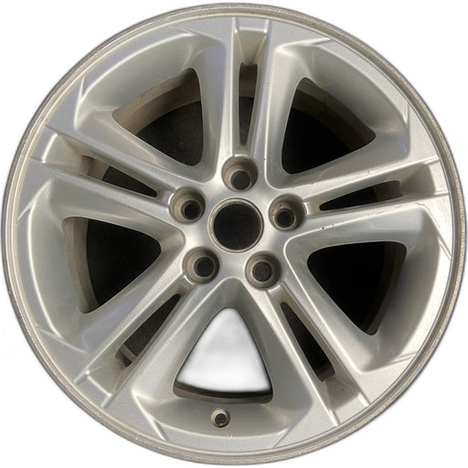 16" CRUZE 16 VIN B , 16x7 Original OEM Wheel Rim - Front View