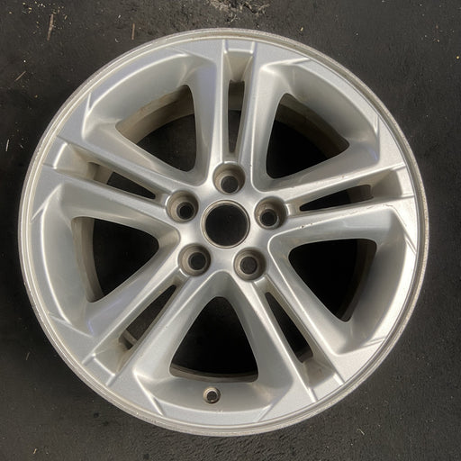 16" CRUZE 16 VIN B , 16x7 Original OEM Wheel Rim - Additional View