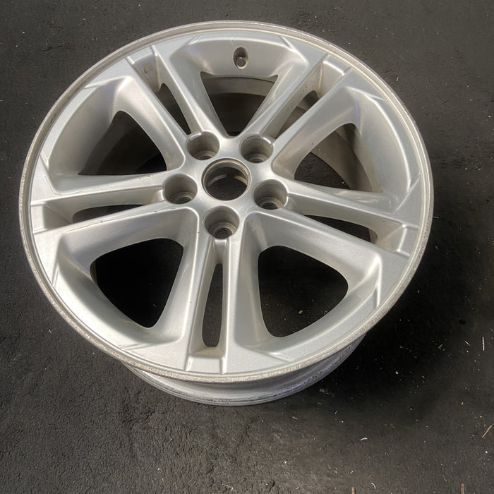 16" CRUZE 16 VIN B , 16x7 Original OEM Wheel Rim - View 8