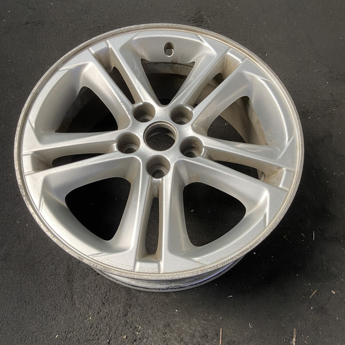 16" CRUZE 16 VIN B , 16x7 Original OEM Wheel Rim - View 8