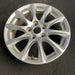 16" FUSION 15-20 16x6.5, aluminum Original OEM Wheel Rim - View 7