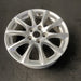 16" FUSION 15-20 16x6.5, aluminum Original OEM Wheel Rim - View 8