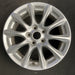 16" FUSION 15-20 16x6.5, aluminum Original OEM Wheel Rim - Additional View