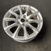 16" FUSION 15-20 16x6.5, aluminum Original OEM Wheel Rim - View 8