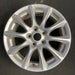 16" FUSION 15-20 16x6.5, aluminum Original OEM Wheel Rim - Additional View