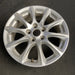 16" FUSION 15-20 16x6.5, aluminum Original OEM Wheel Rim - View 7