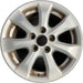 16" CAMRY 07-11 16x6.5, alloy, 7 spoke Original OEM Wheel Rim - Front View