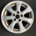 16" CAMRY 07-11 16x6.5, alloy, 7 spoke Original OEM Wheel Rim - Additional View