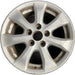16" CAMRY 07-11 16x6.5, alloy, 7 spoke Original OEM Wheel Rim - Front View